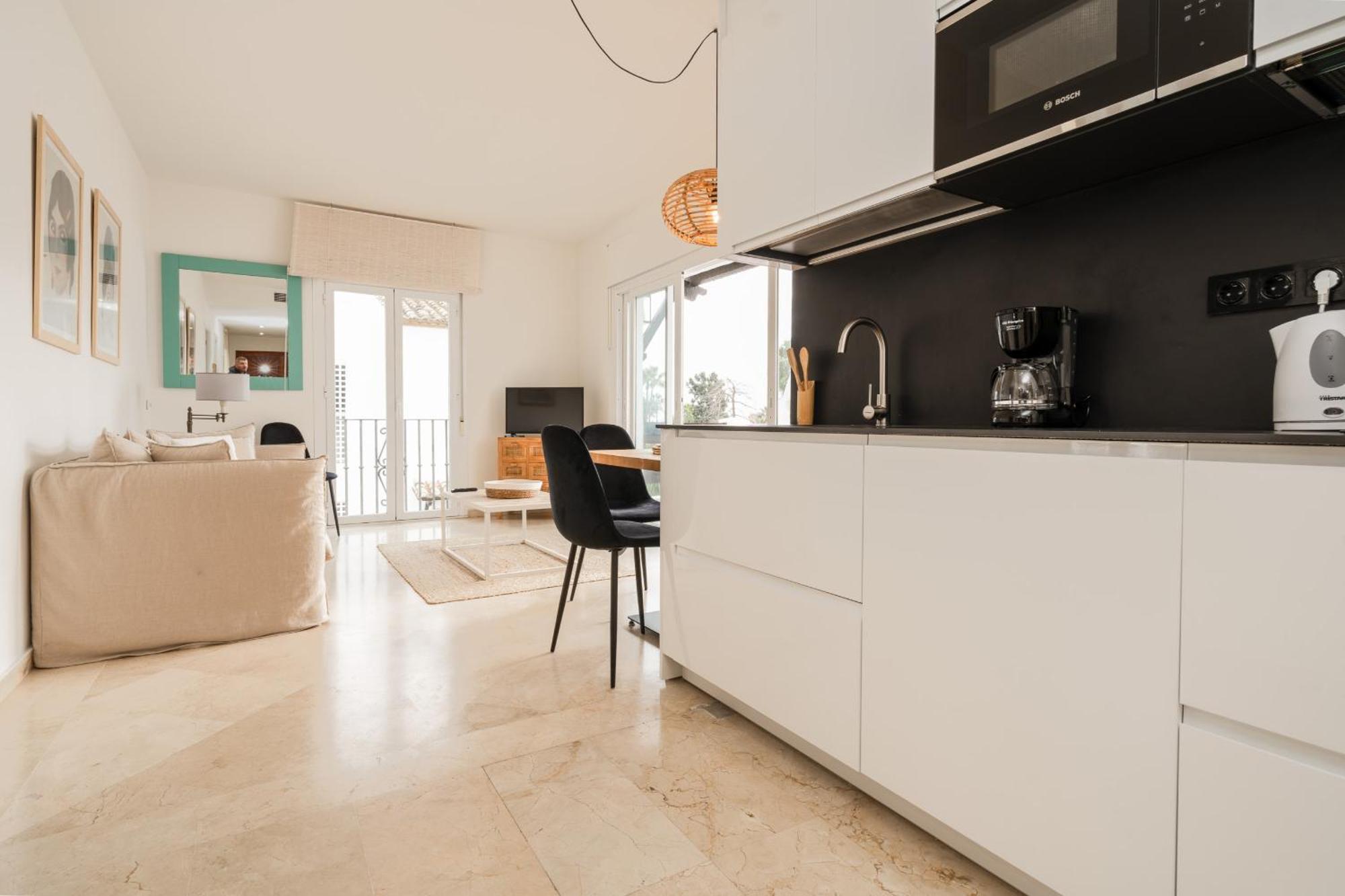 Costalita One Bedroom Apartment Εστεπόνα Εξωτερικό φωτογραφία