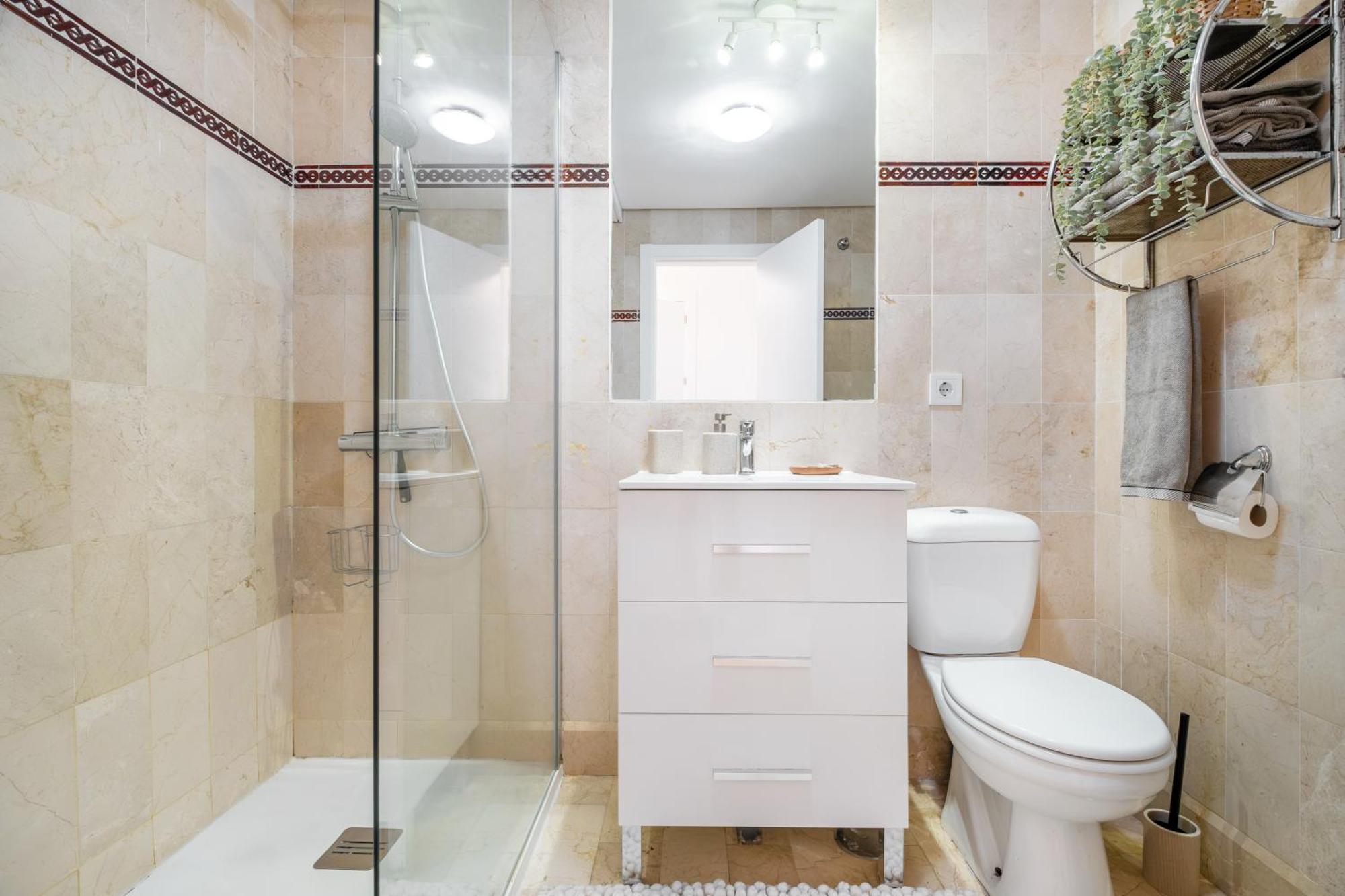 Costalita One Bedroom Apartment Εστεπόνα Εξωτερικό φωτογραφία
