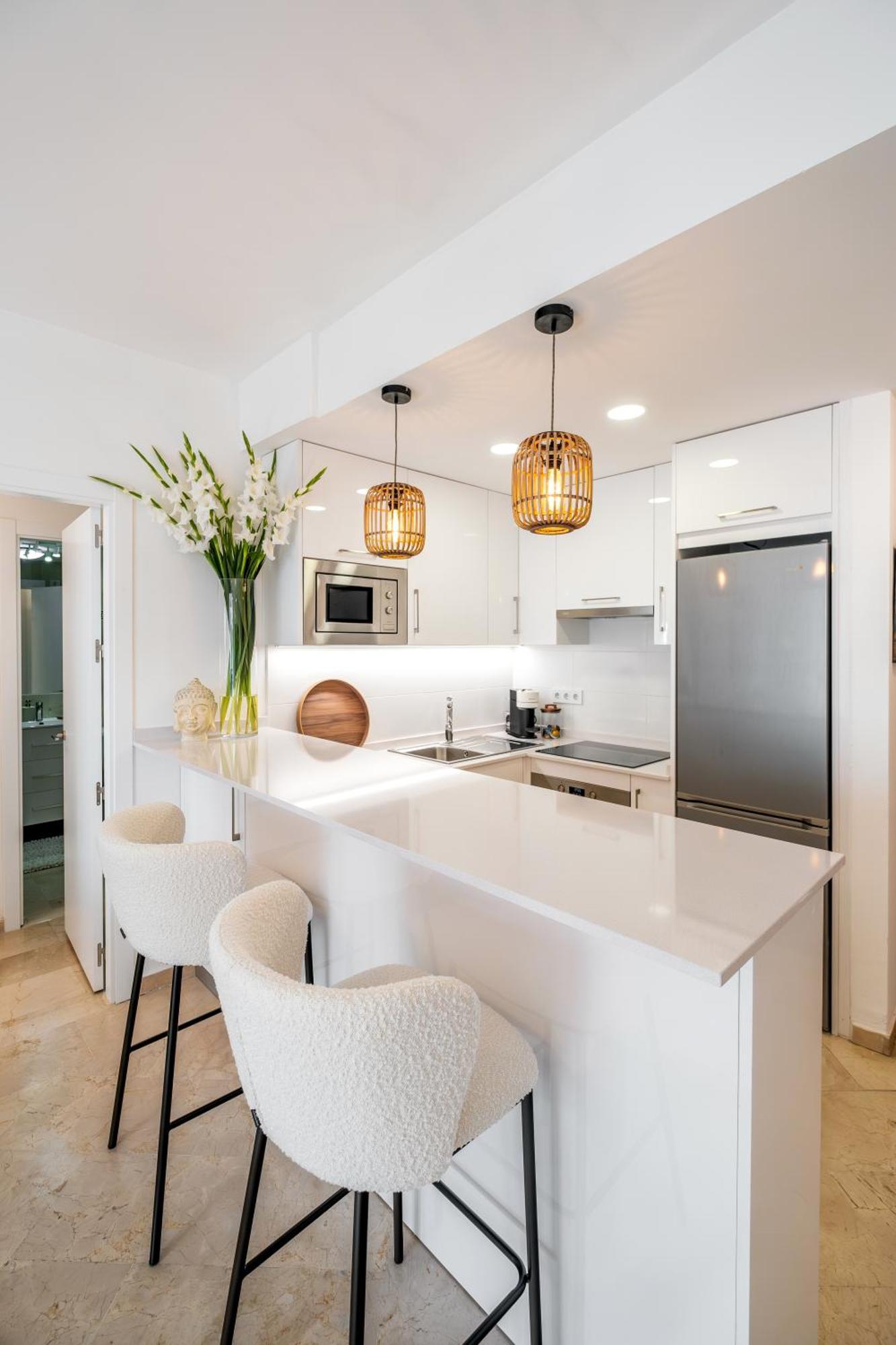 Costalita One Bedroom Apartment Εστεπόνα Εξωτερικό φωτογραφία